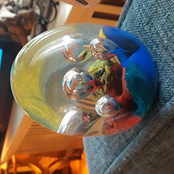 Paperweight - Picture 2 of 2